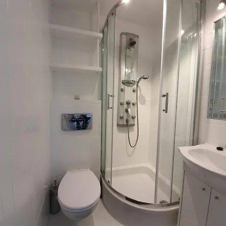 Apartament Molo דירה *