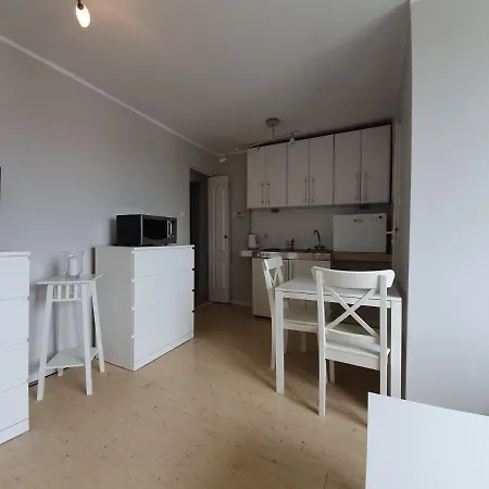 Apartament Molo Apartment Zoppot