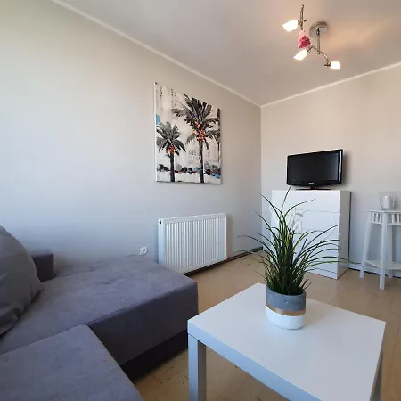 Apartament Molo Apartment *
