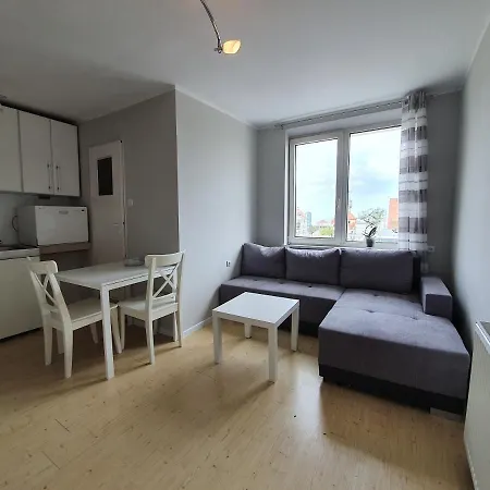 Apartament Molo Apartment *
